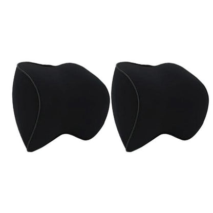 AUTOREST DUO FOAM 2-piece Set Memory Foam Neck