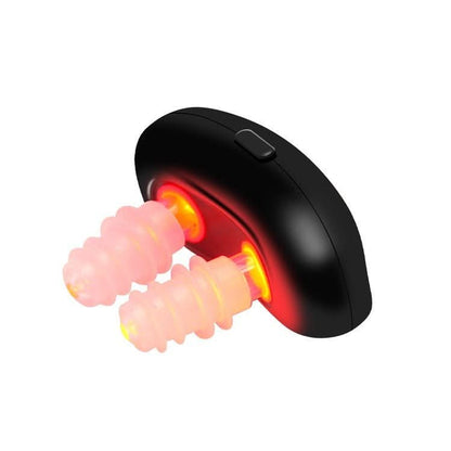 CLEARBREATHIE Infrared Nasal Device