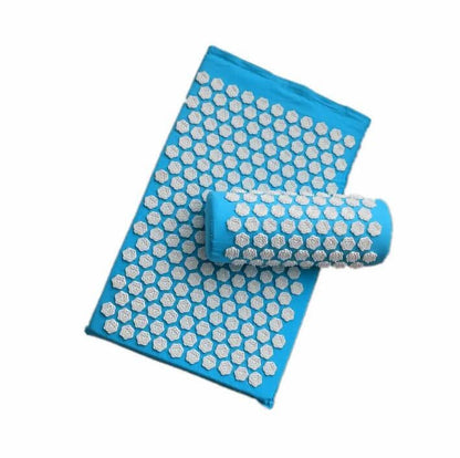 Relaxpress Acupressure Yoga Mat