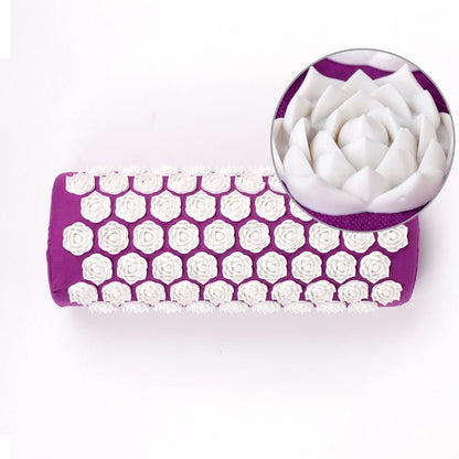 Relaxpress Acupressure Yoga Mat