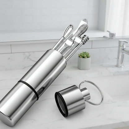 CLEAREAR Complete Earwax Removal & Cleaning Set