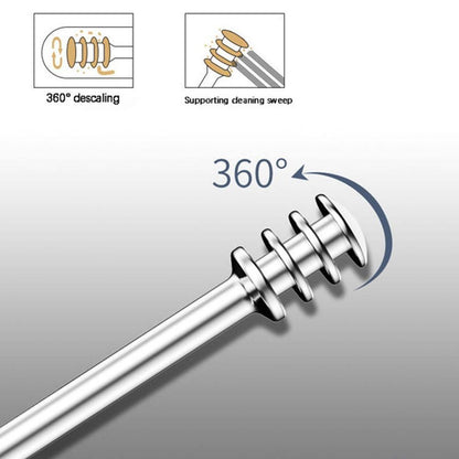 CLEAREAR Complete Earwax Removal & Cleaning Set