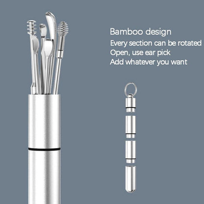 CLEAREAR Complete Earwax Removal & Cleaning Set