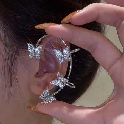 GLAMCLIP Adjustable Ear Clips