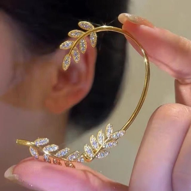 GLAMCLIP Adjustable Ear Clips