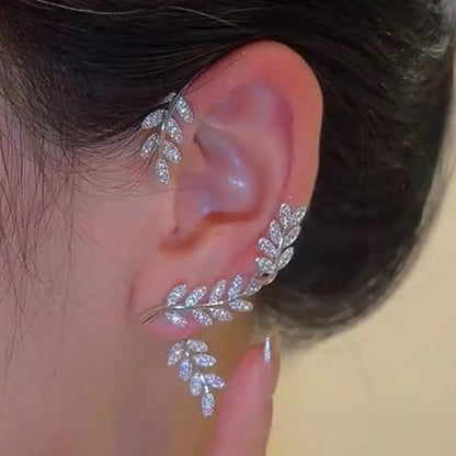 GLAMCLIP Adjustable Ear Clips