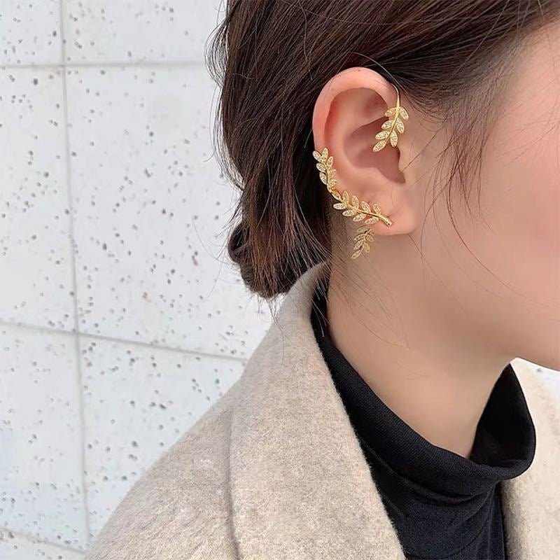 GLAMCLIP Adjustable Ear Clips