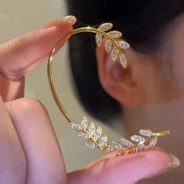 GLAMCLIP Adjustable Ear Clips