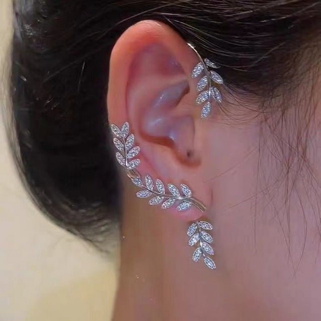 GLAMCLIP Adjustable Ear Clips