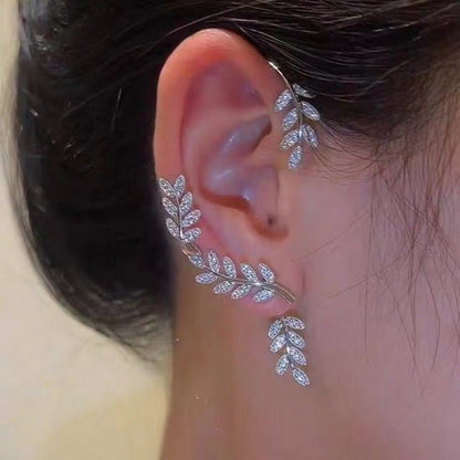 GLAMCLIP Adjustable Ear Clips