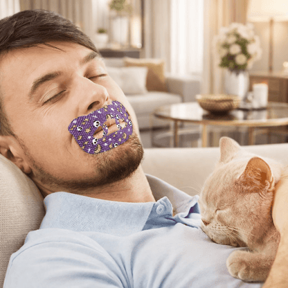 NASENFLOW Anti-Snoring Sticker