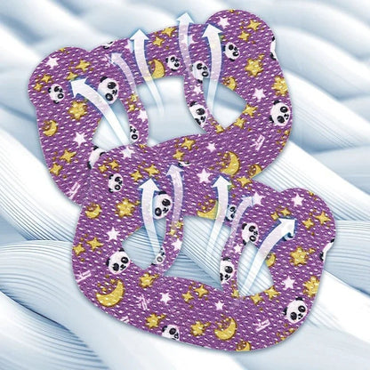 NASENFLOW Anti-Snoring Sticker