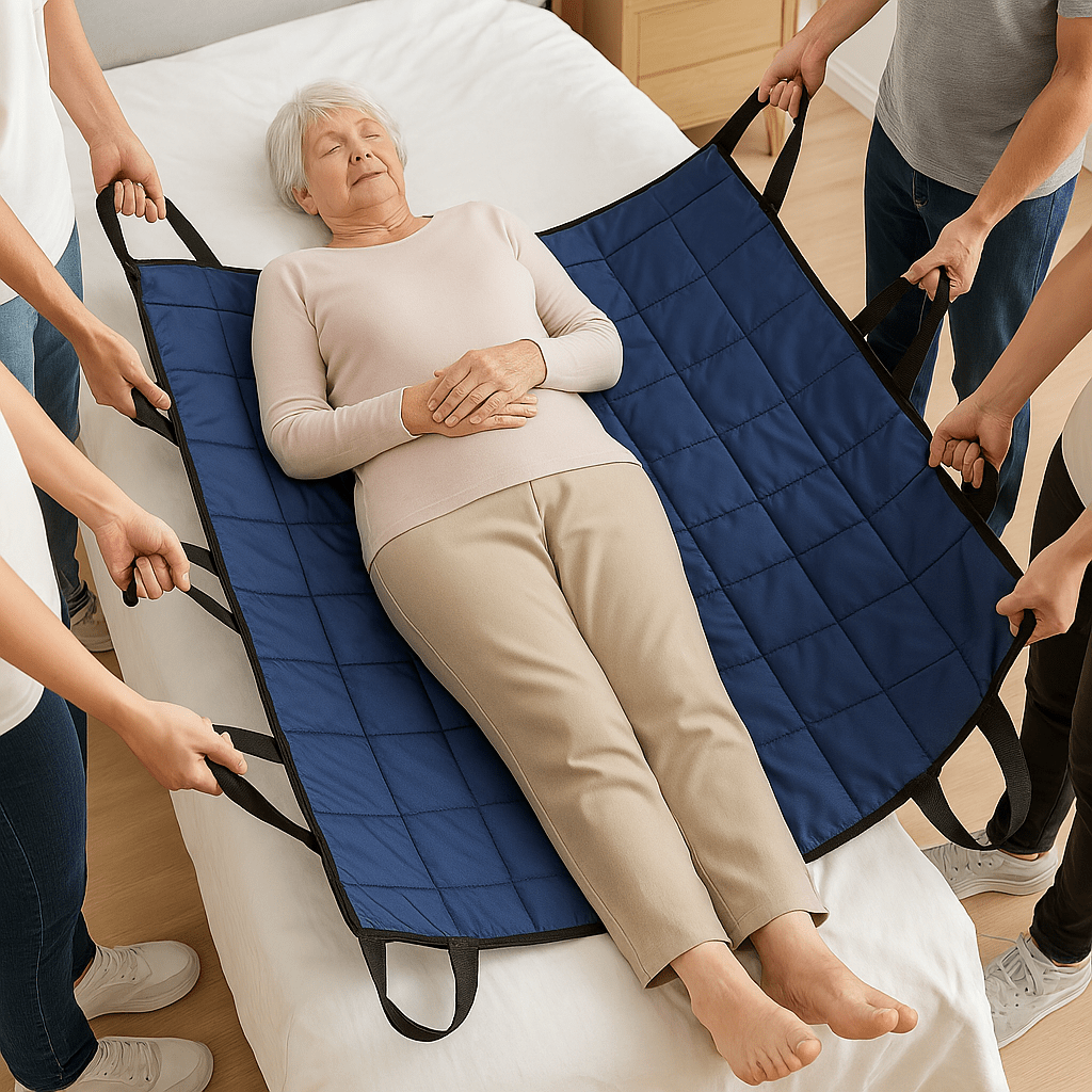 SENIORMOVE Transfer Aid