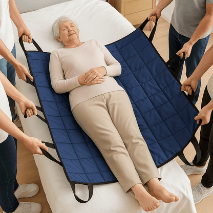 SENIORMOVE Transfer Aid