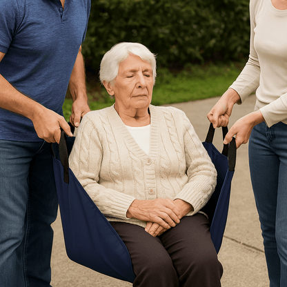 SENIORMOVE Transfer Aid