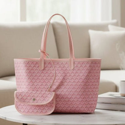 URBANBAG Casual Women's PVC Shoulder Bag
