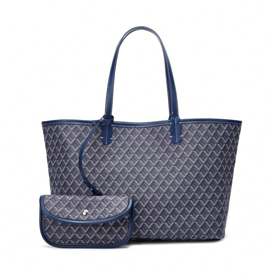 URBANBAG Casual Women's PVC Shoulder Bag