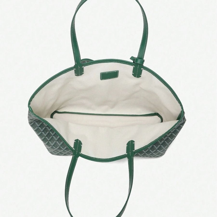 URBANBAG Casual Women's PVC Shoulder Bag