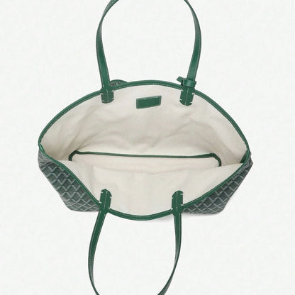 URBANBAG Casual Women's PVC Shoulder Bag