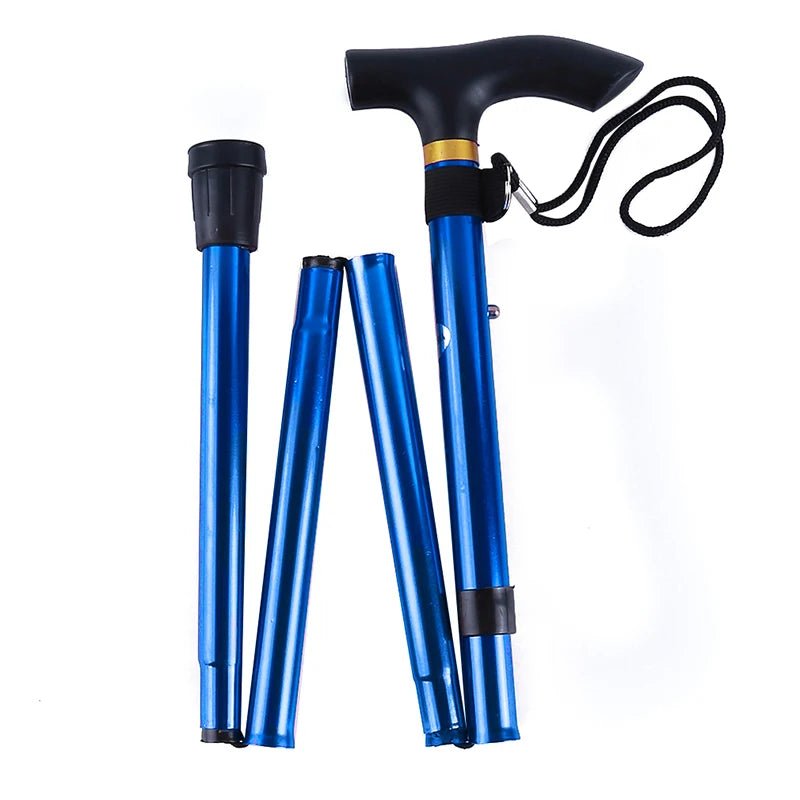 COMFORTCANE Lightweight Aluminum Walking Cane