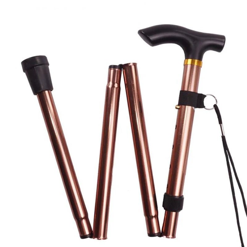COMFORTCANE Lightweight Aluminum Walking Cane