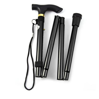 COMFORTCANE Lightweight Aluminum Walking Cane