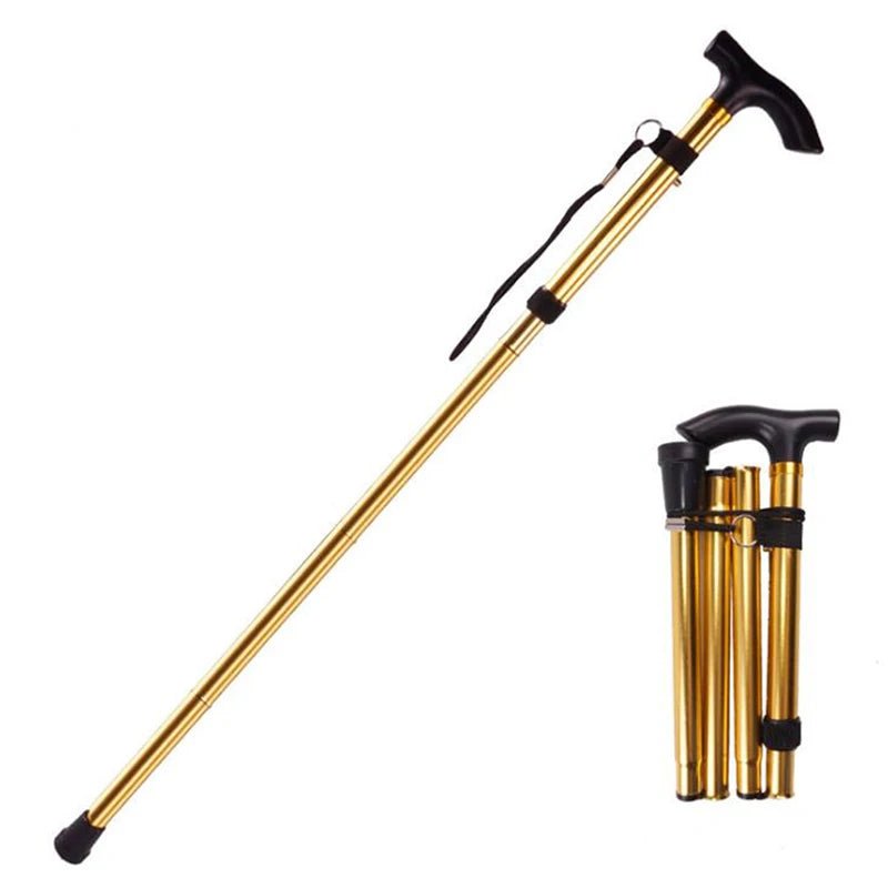 COMFORTCANE Lightweight Aluminum Walking Cane