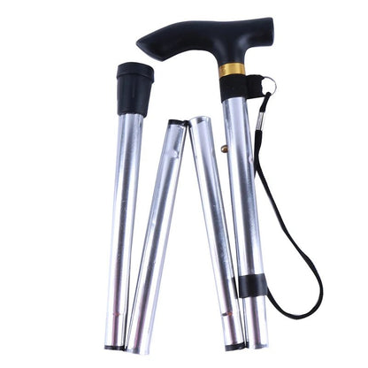 COMFORTCANE Lightweight Aluminum Walking Cane