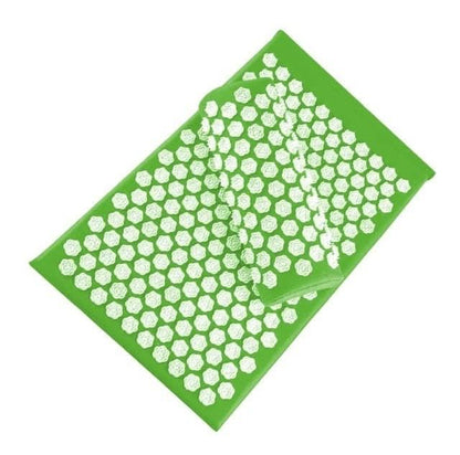 Relaxpress Acupressure Yoga Mat