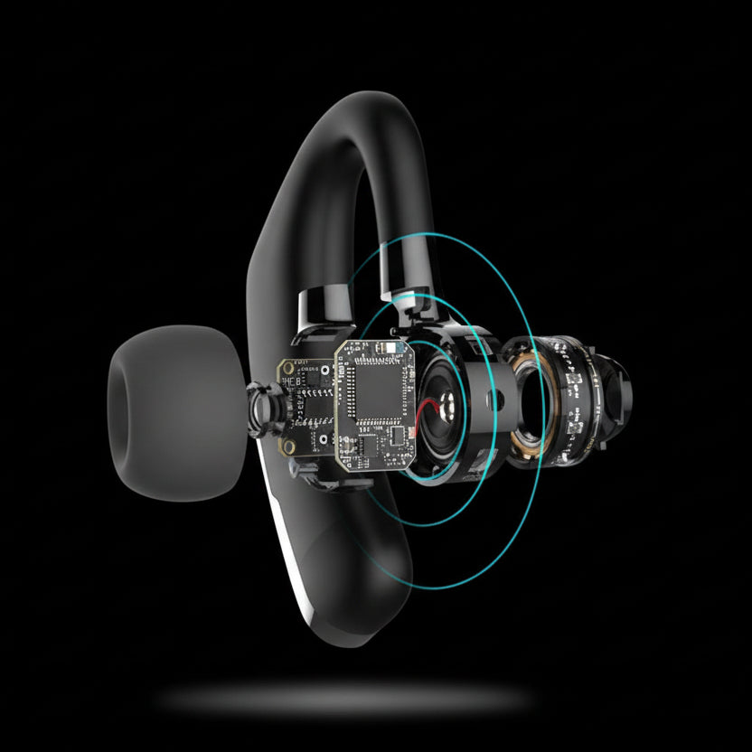 ECHOZEN Premium Headset