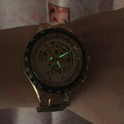 HORIZON Luxurious Mechanical Watch
