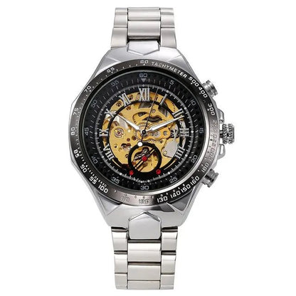 HORIZON Luxurious Mechanical Watch
