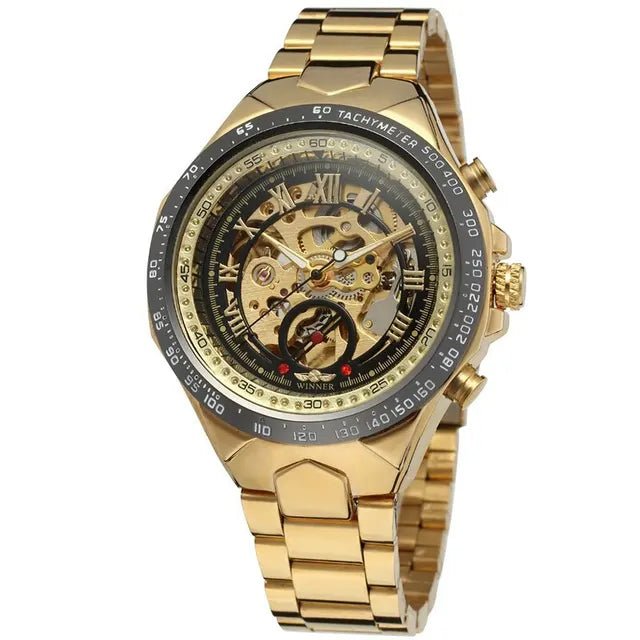 HORIZON Luxurious Mechanical Watch