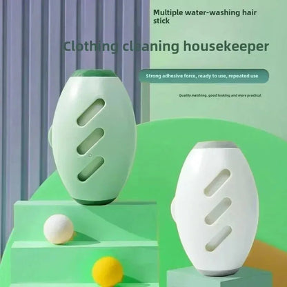 DUSTICLEAN Reusable Lint Roller