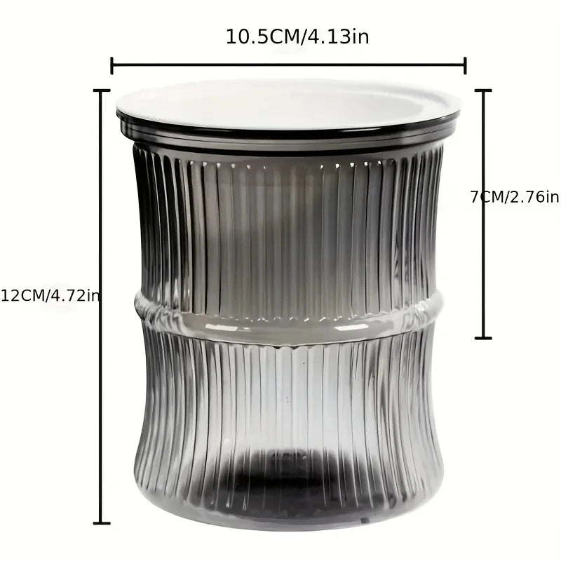GREENCORE Sustainable Self-watering Indoor Pot