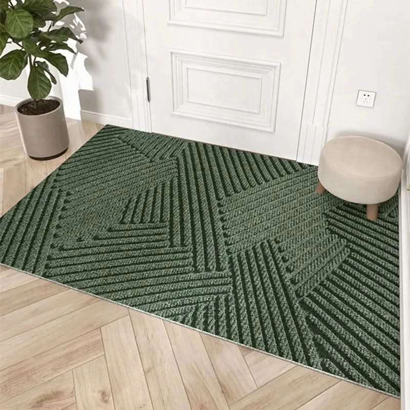 GREENGUARD Foot Mat Sustainable Safe