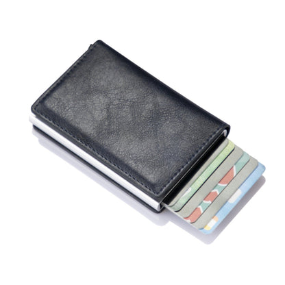 SLIMLOCK Ultra-compact RFID Wallet