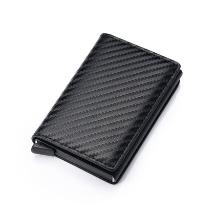 SLIMLOCK Ultra-compact RFID Wallet