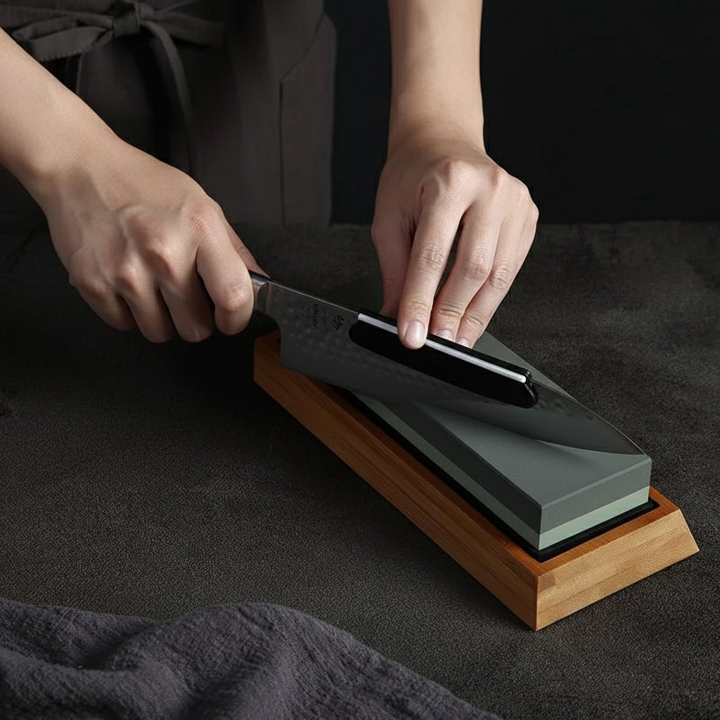 CUTMASTER 360 Knife Sharpening System