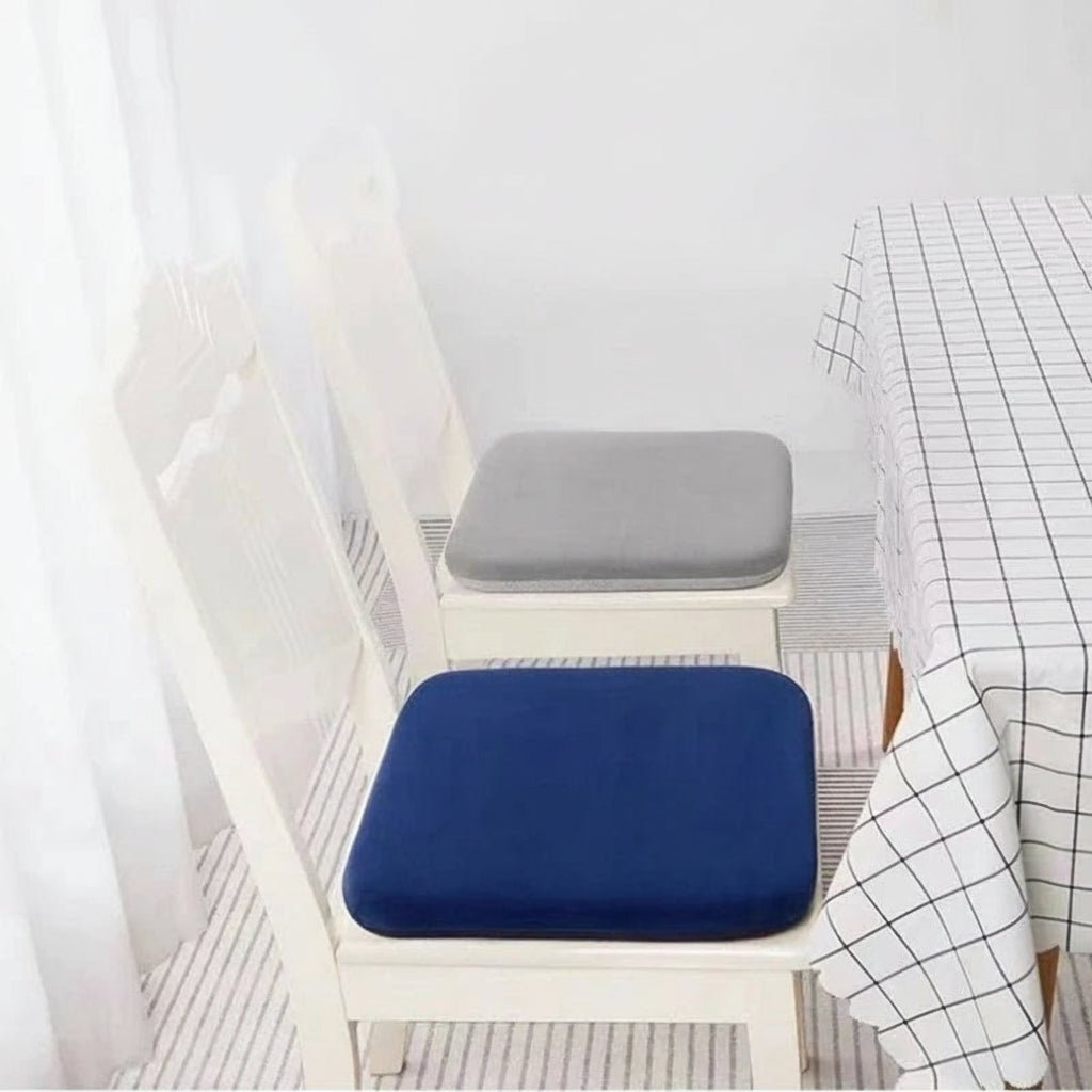 ORTHOCUSH Orthopedic Memory Foam Pillow