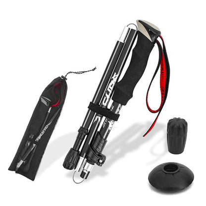 ALLOYTREK Adjustable Aluminum Alloy