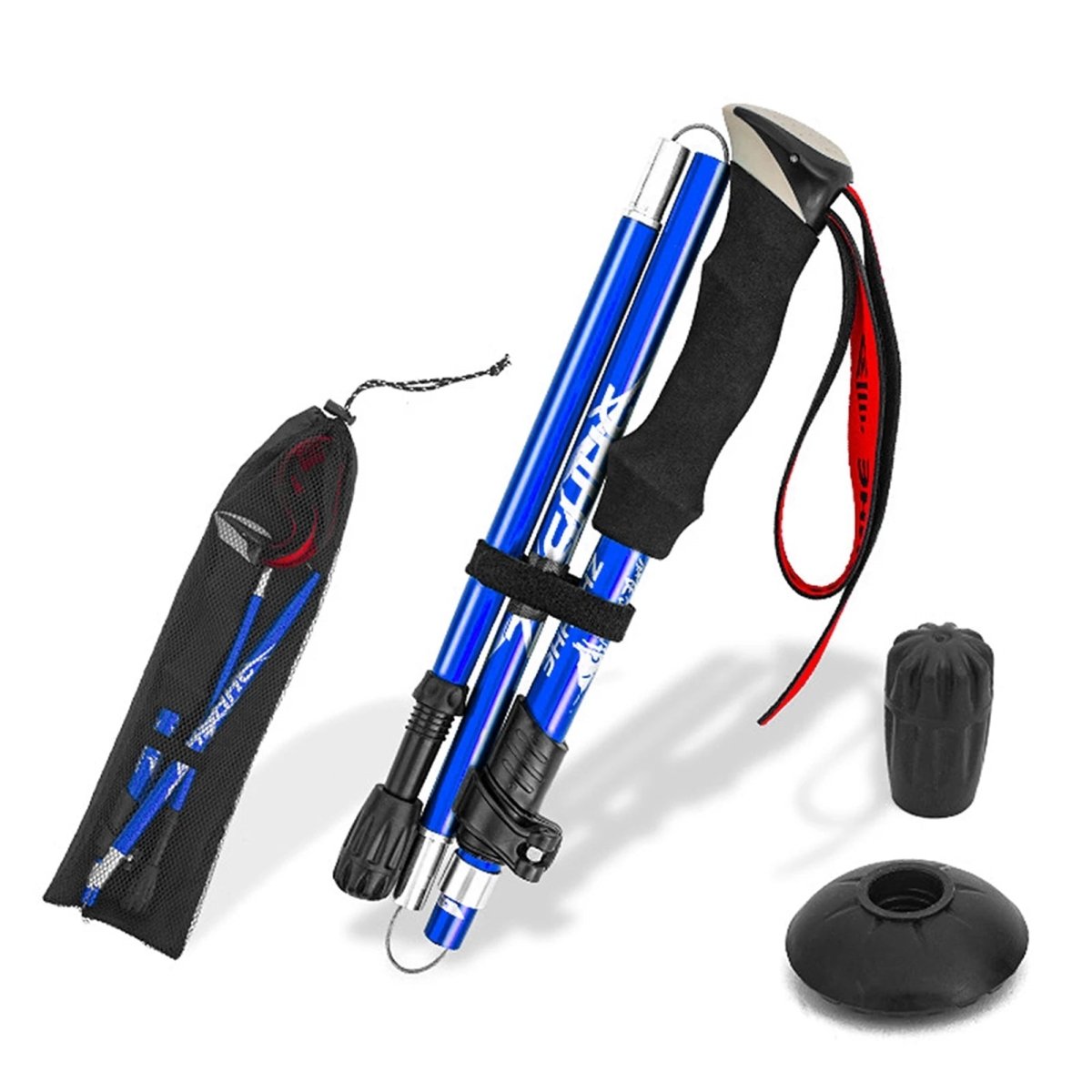 ALLOYTREK Adjustable Aluminum Alloy