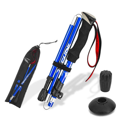 ALLOYTREK Adjustable Aluminum Alloy