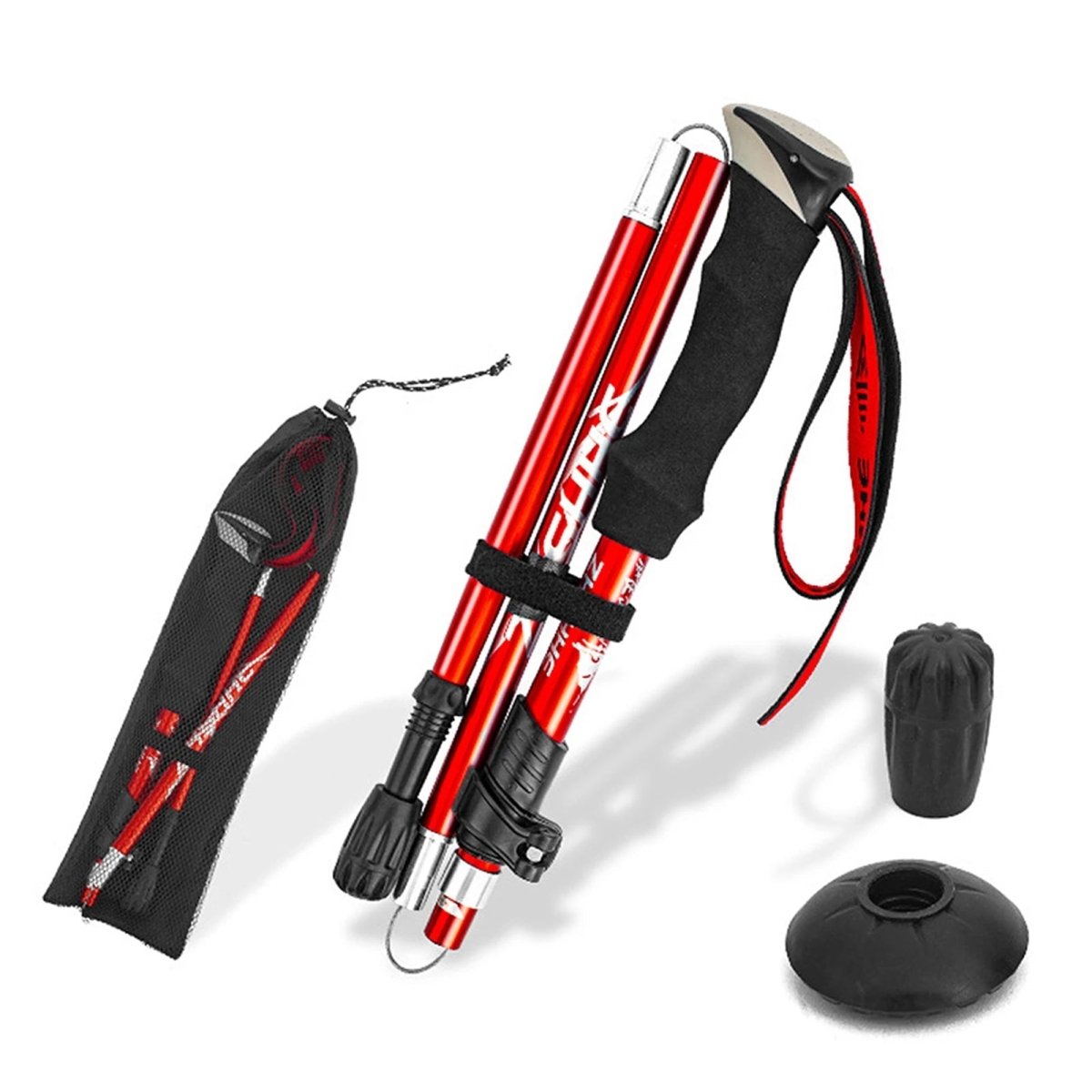 ALLOYTREK Adjustable Aluminum Alloy