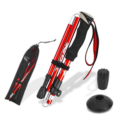 ALLOYTREK Adjustable Aluminum Alloy