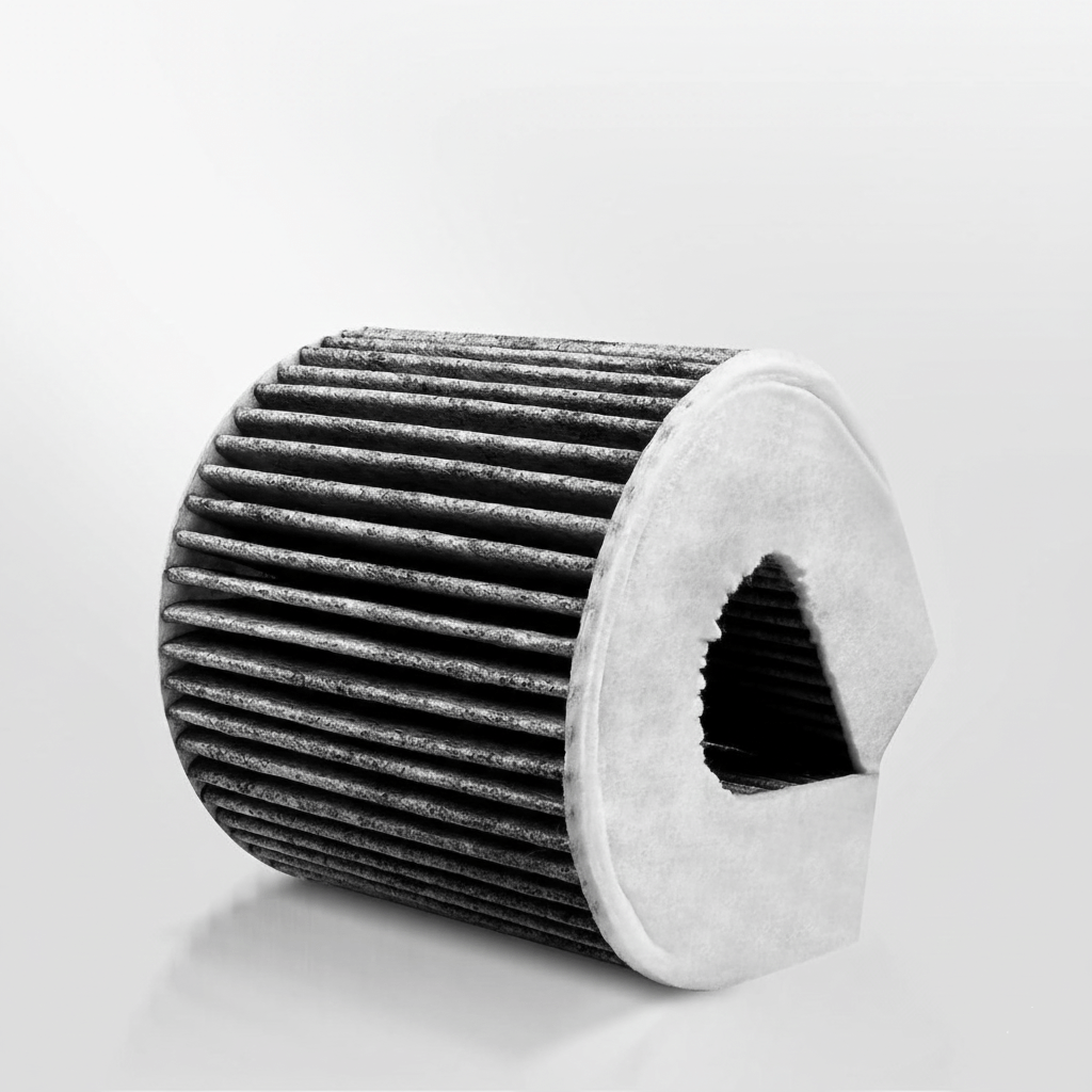 EXHAUST ACTIVE Odor Neutralization
