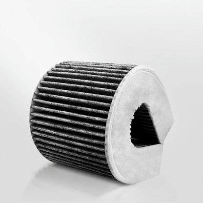 EXHAUST ACTIVE Odor Neutralization