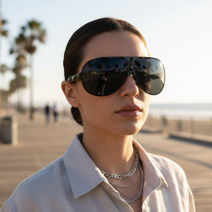 SPECTRAFLEX All-Around Light Wellness Glasses