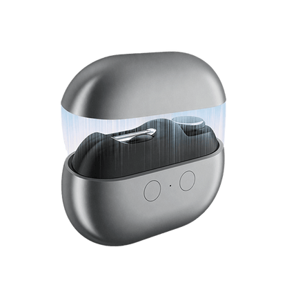 EASYPRECISION Ergonomic Stainless Steel Nail Clipper