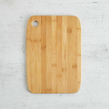 BAMBOZEN Cutting Board Set